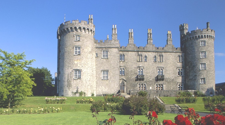 Lilkenny Castle